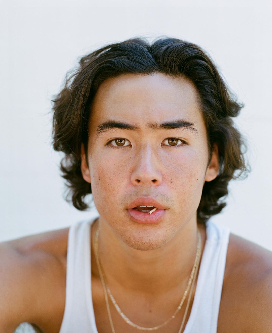 Nico Hiraga