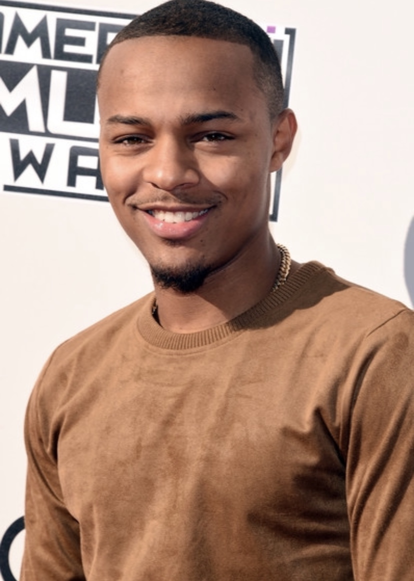 Shad Moss
