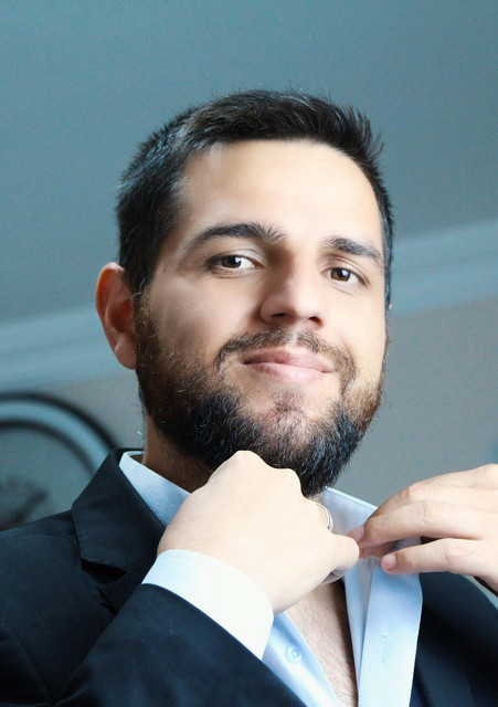 Muhammed Akay