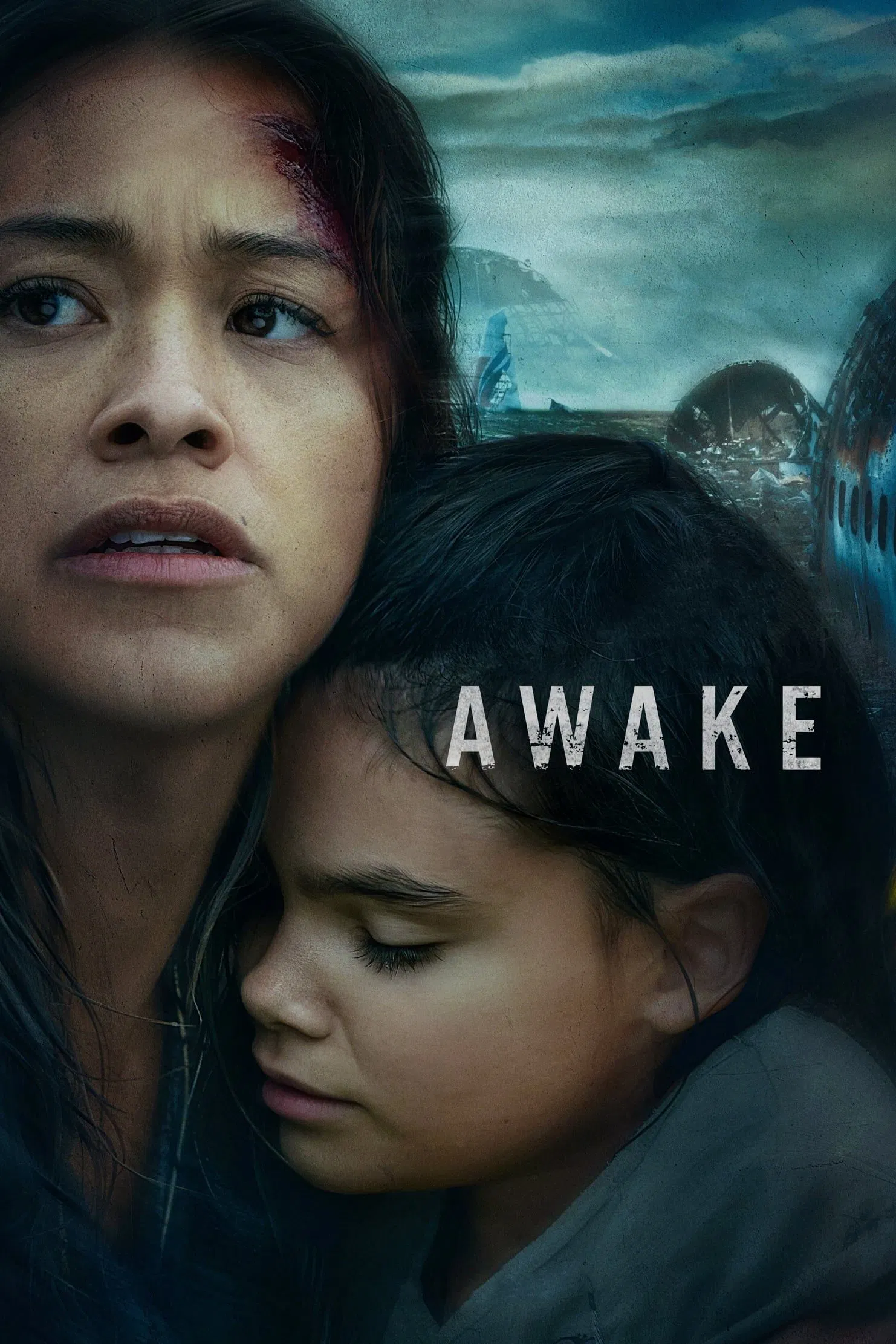 بیدار (Awake)