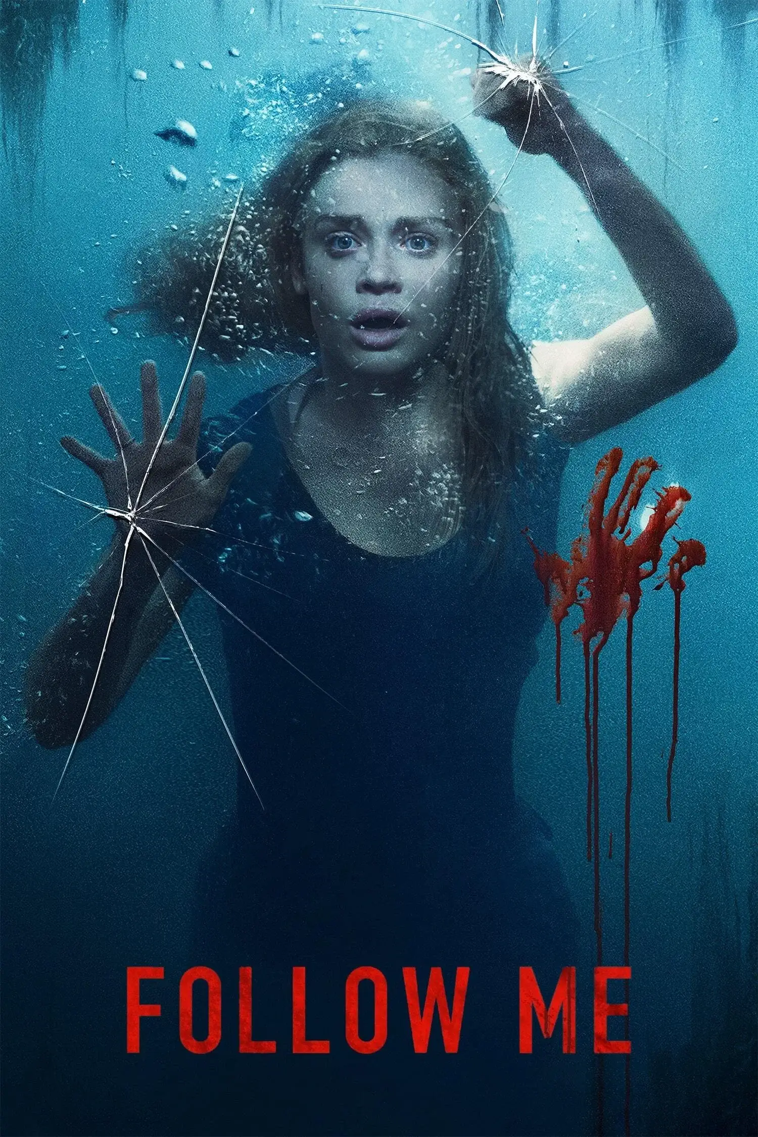 راه فراری نیست (No Escape)