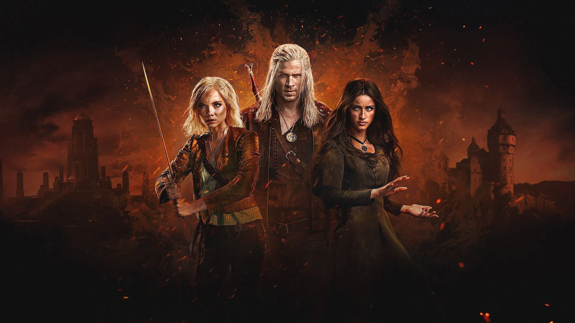 Season 6 Poster