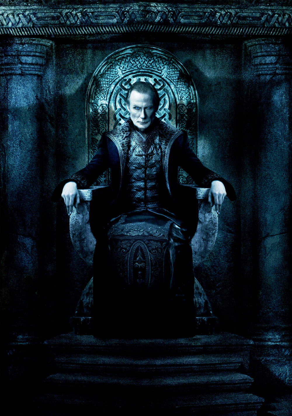 جهان زیرین: ظهور لایکن‌ها (Underworld: Rise of the Lycans)