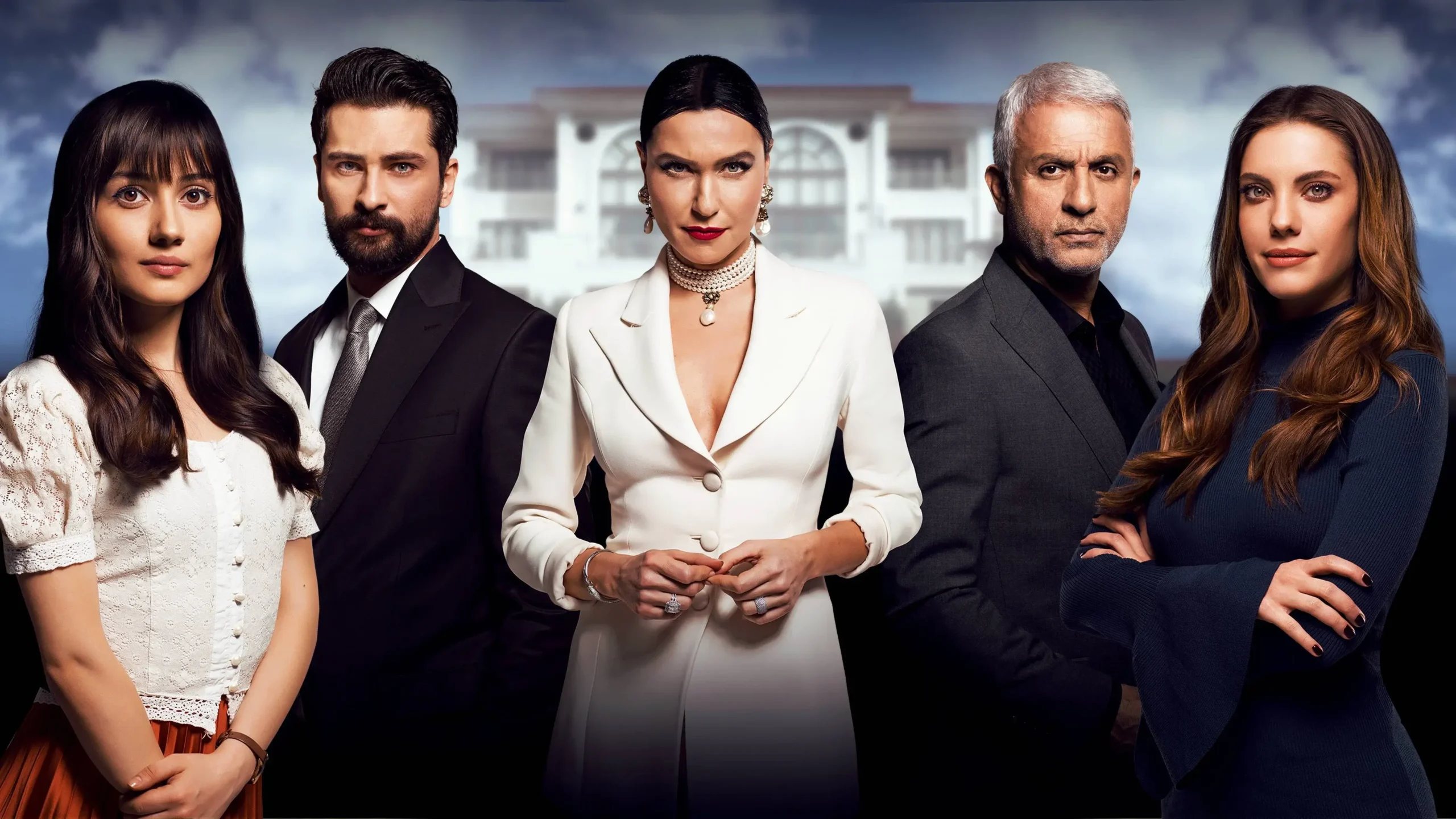Season 7 Poster