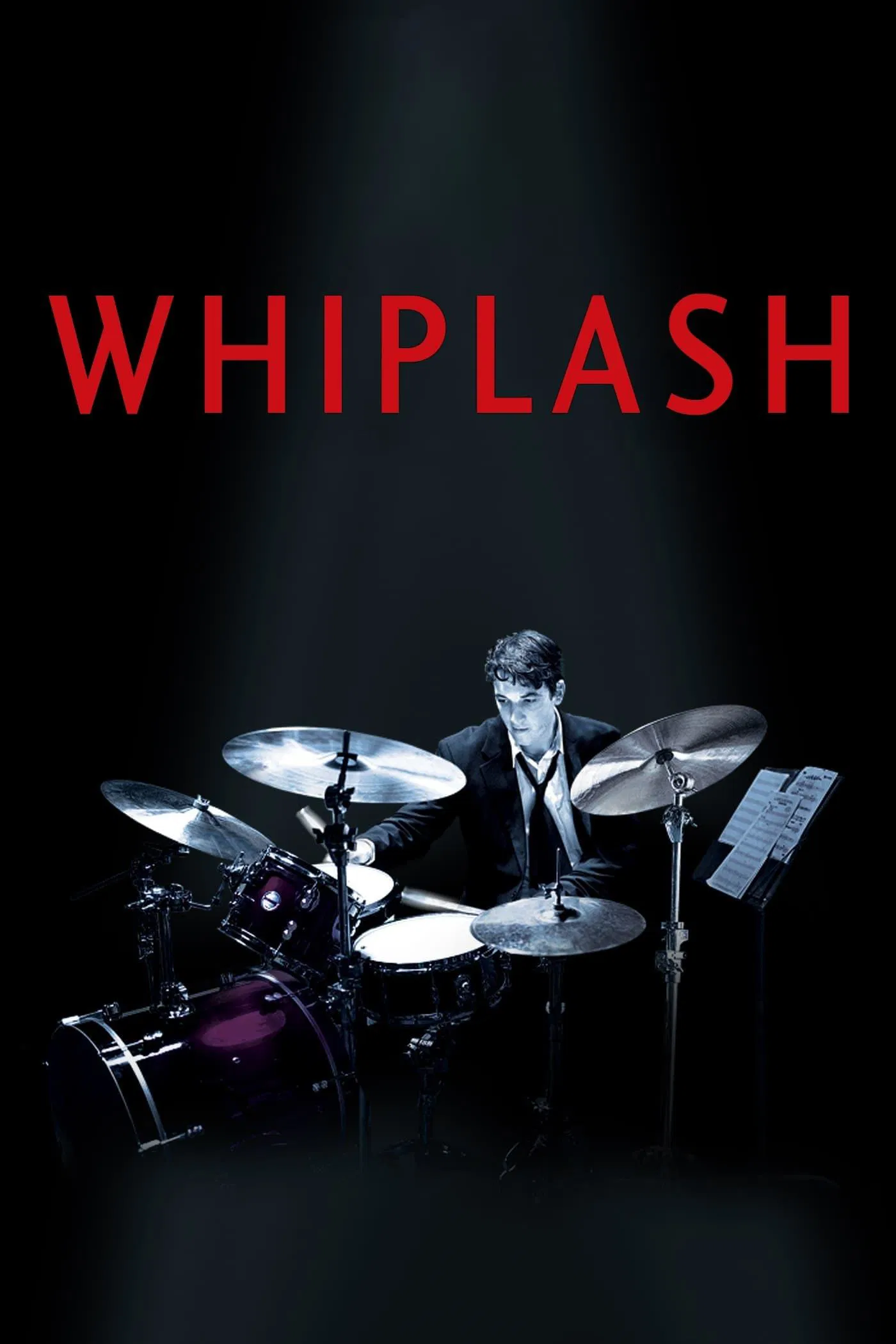 ویپلش (Whiplash)