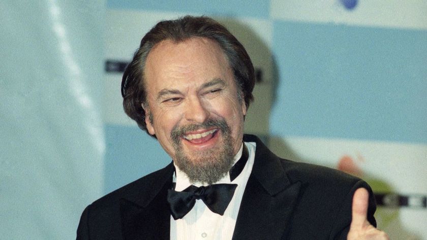 Rip Torn