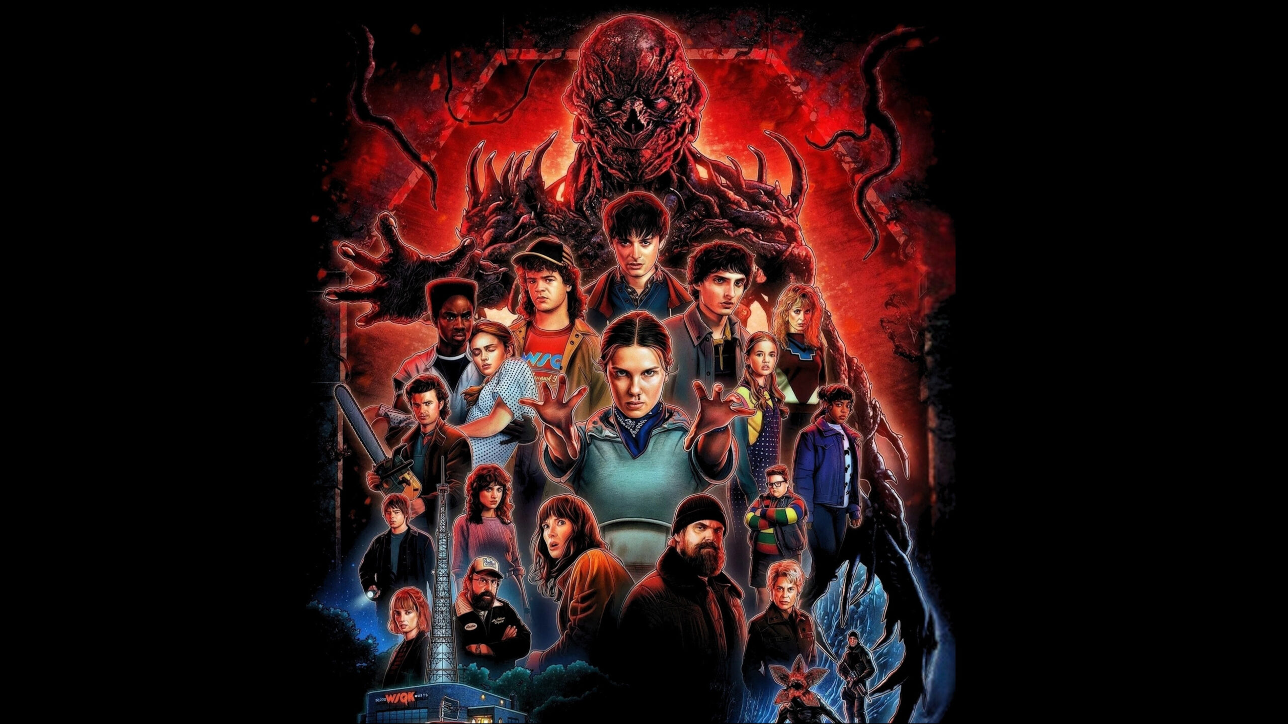 Season 7 Poster