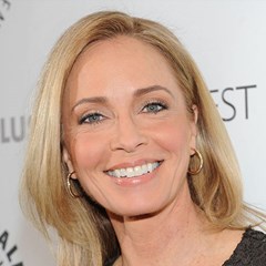 Susanna Thompson