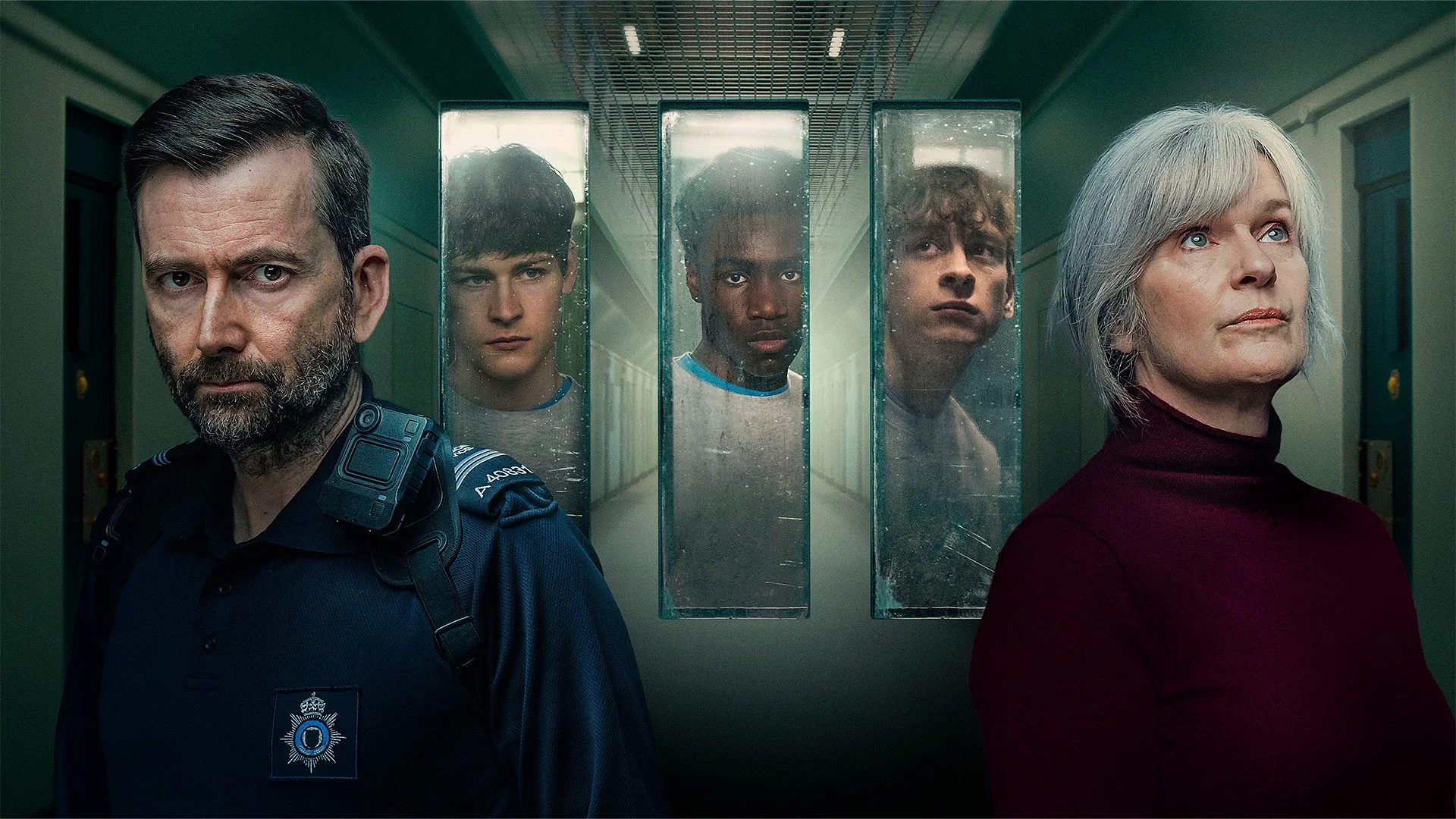 Season 5 Poster