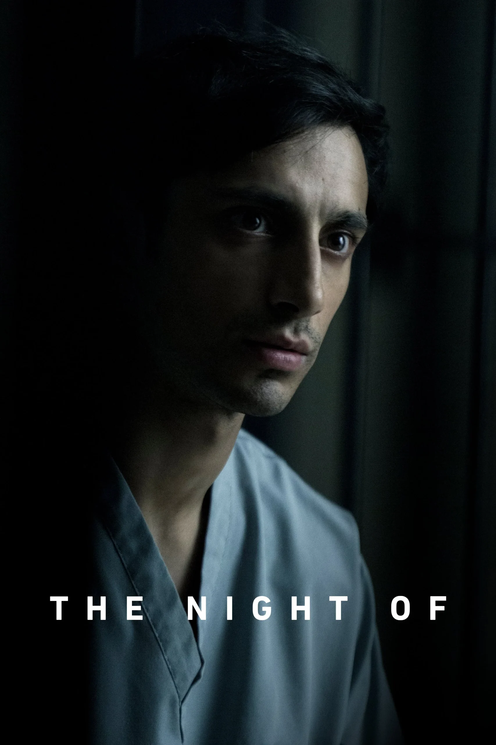 آن شب (The Night Of)