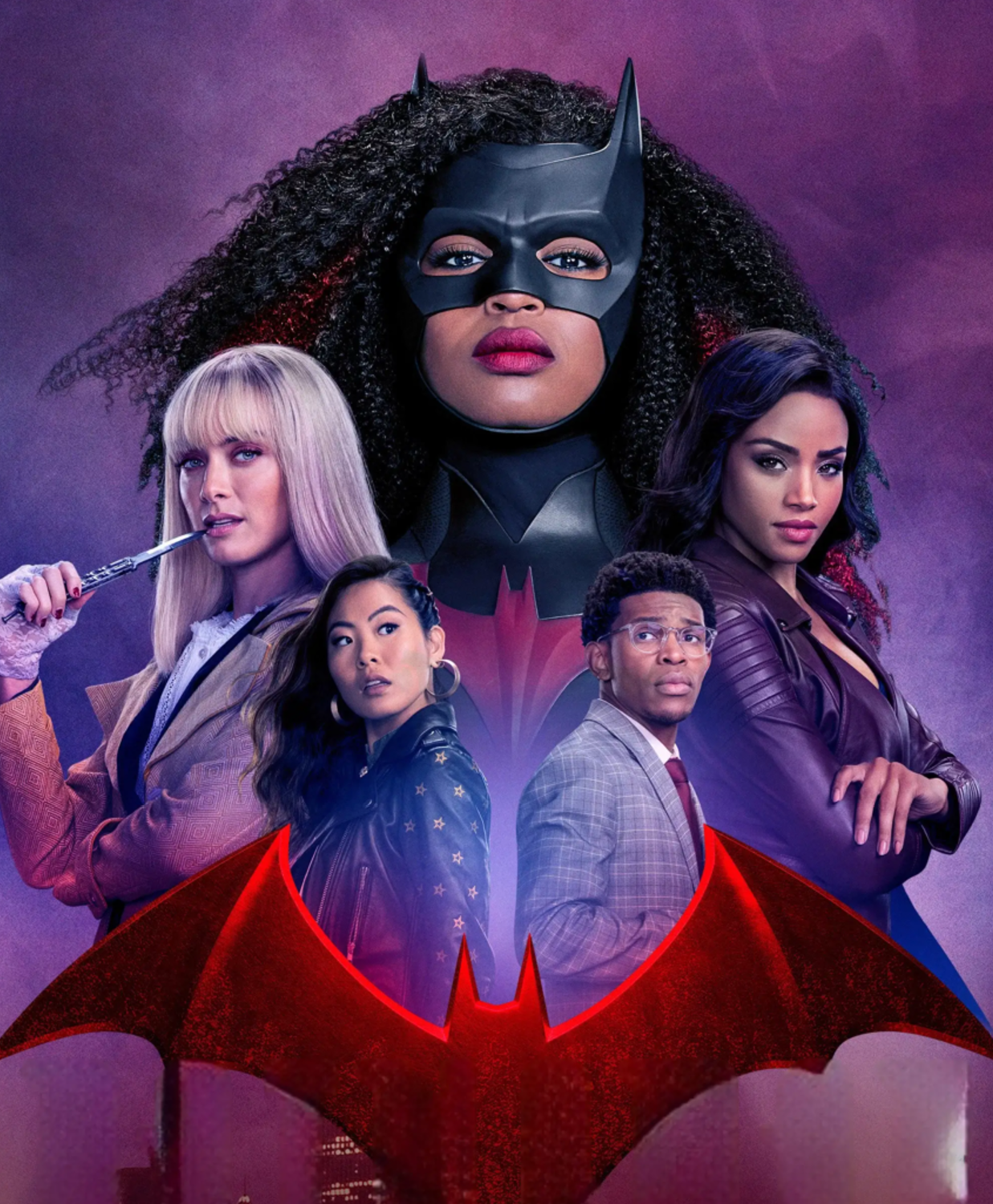 Season 5 Poster