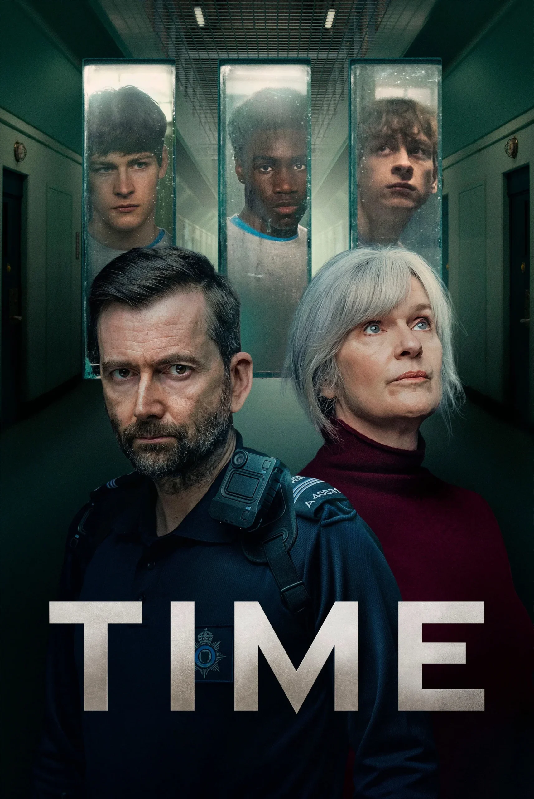 زمان (Time)