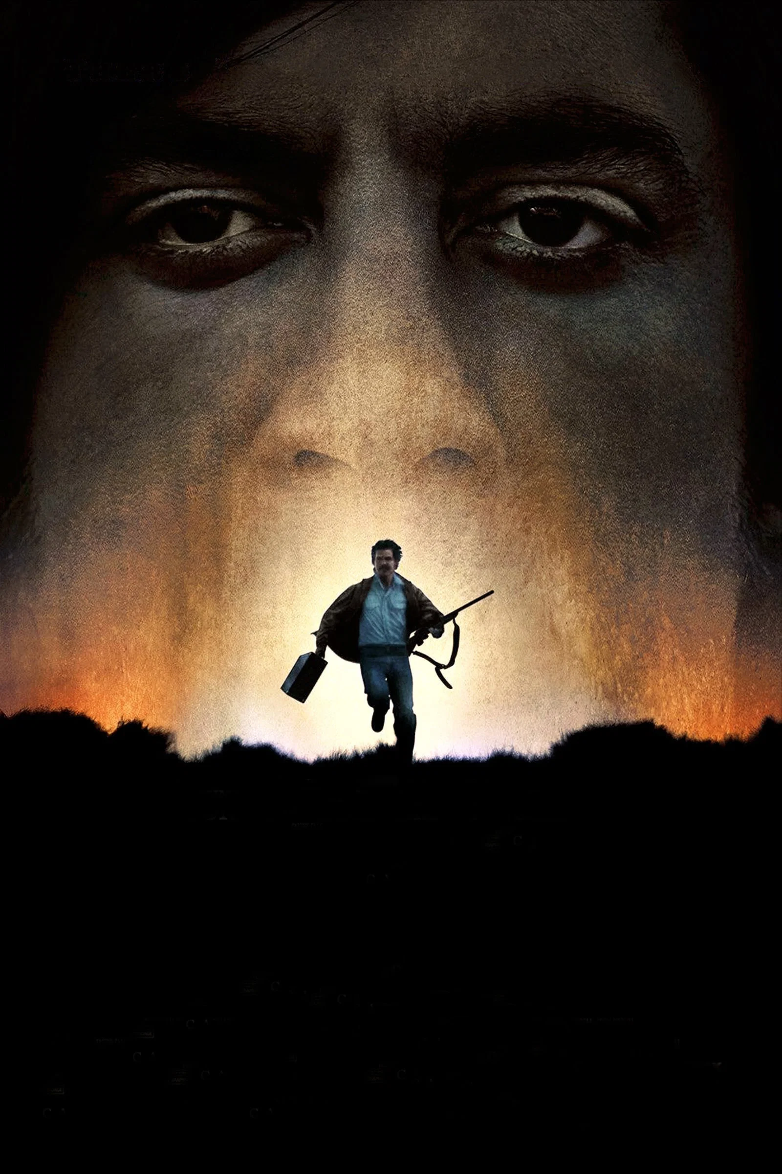 جایی برای پیرمردها نیست (No Country for Old Men)