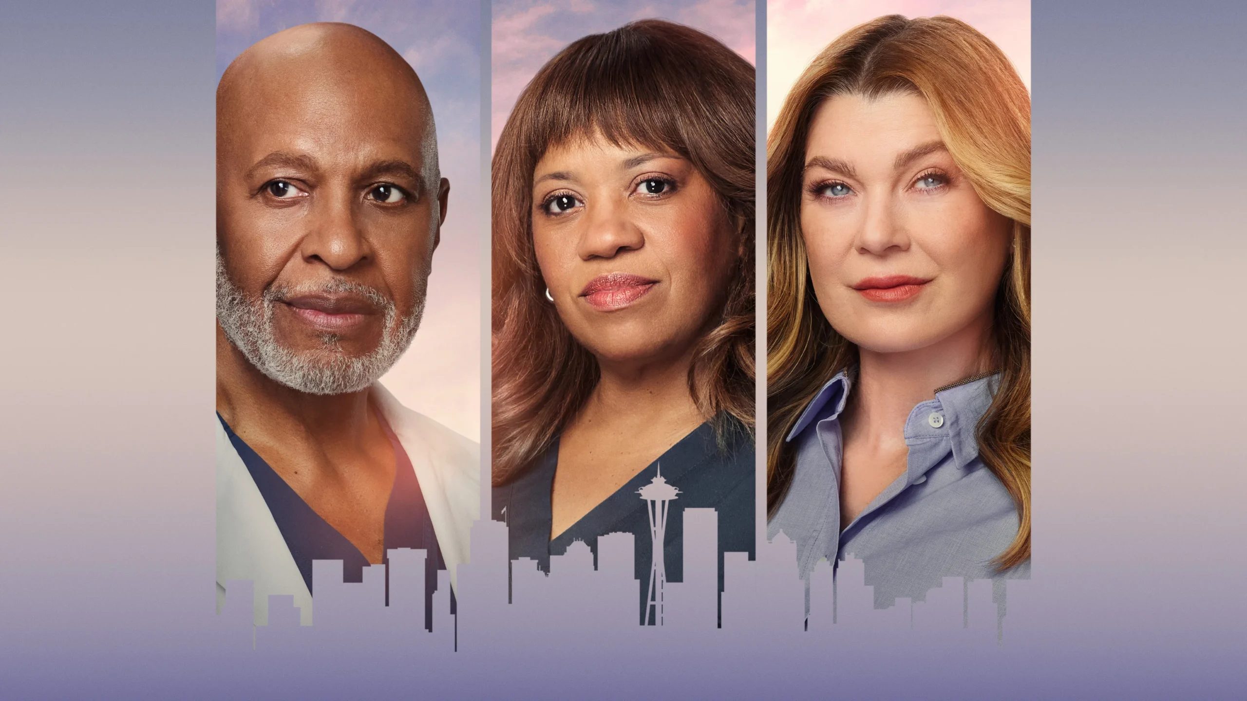 Season 25 Poster