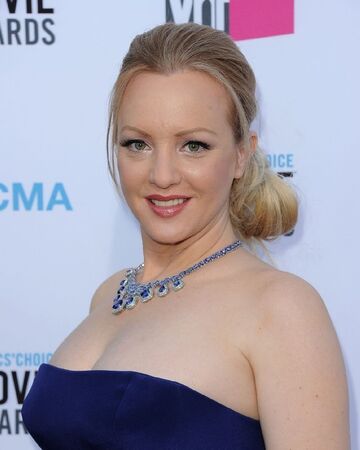 Wendi McLendon-Covey