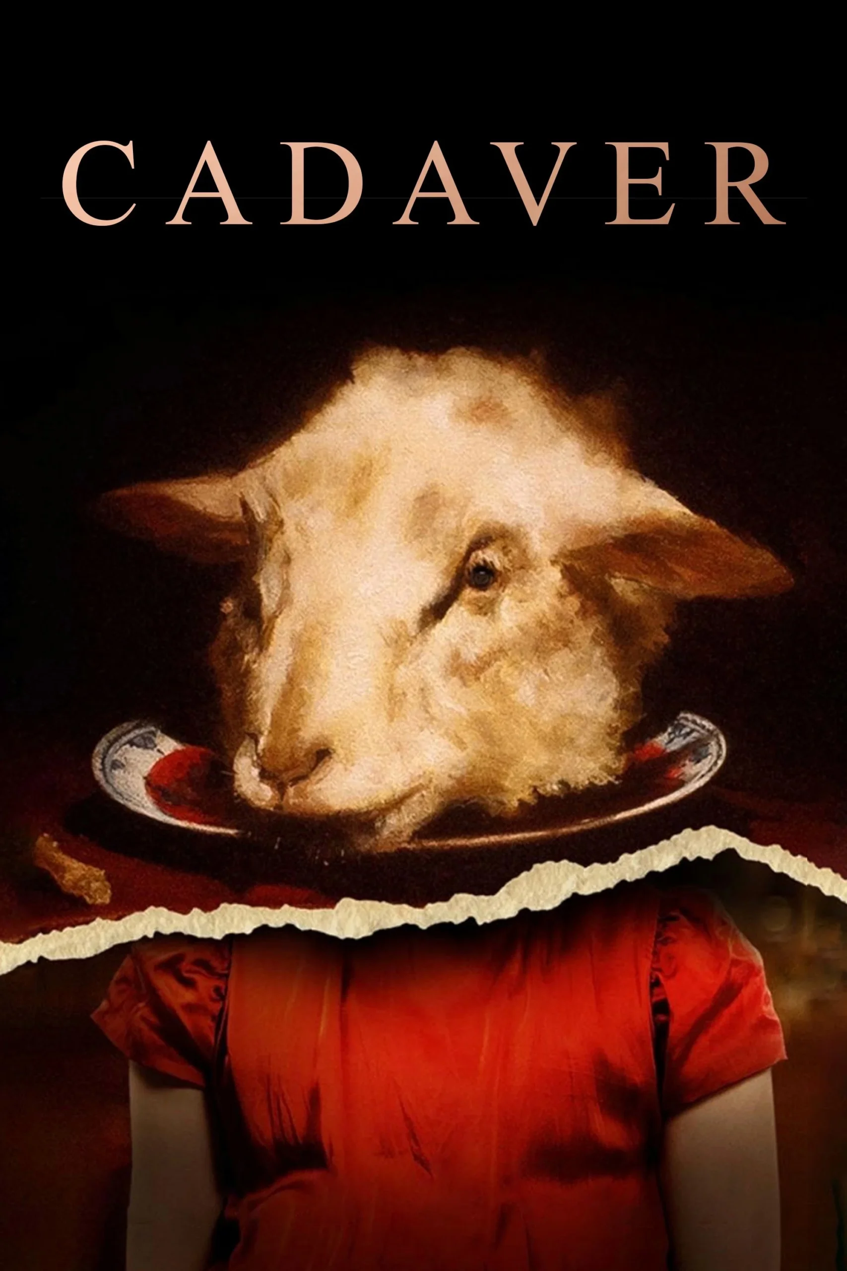 کاداور (Cadaver)