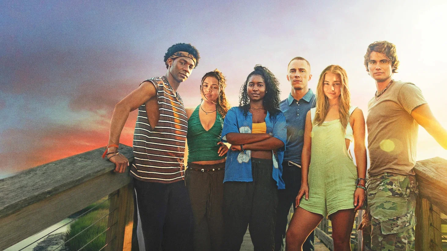 Season 7 Poster