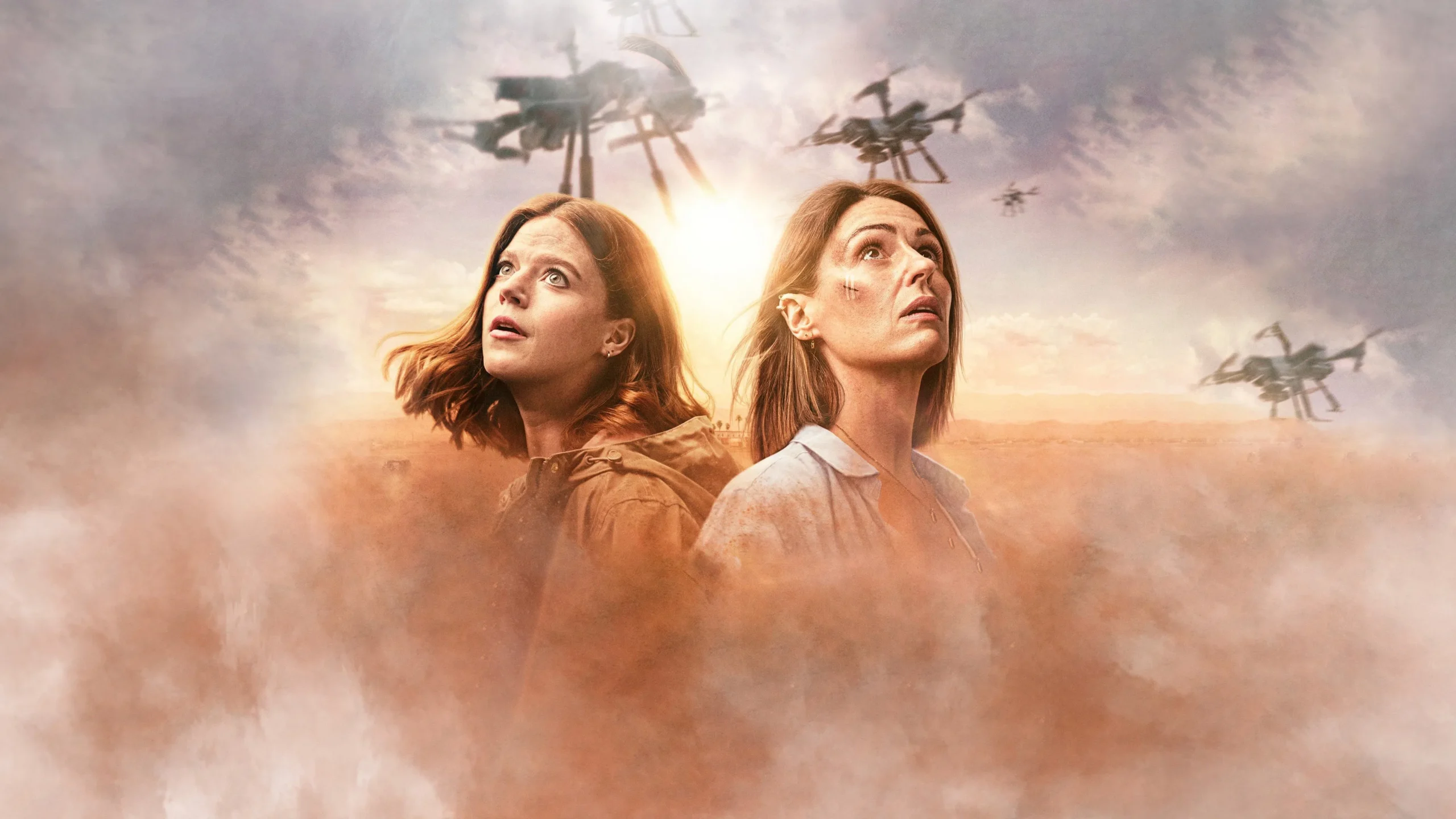 Season 5 Poster