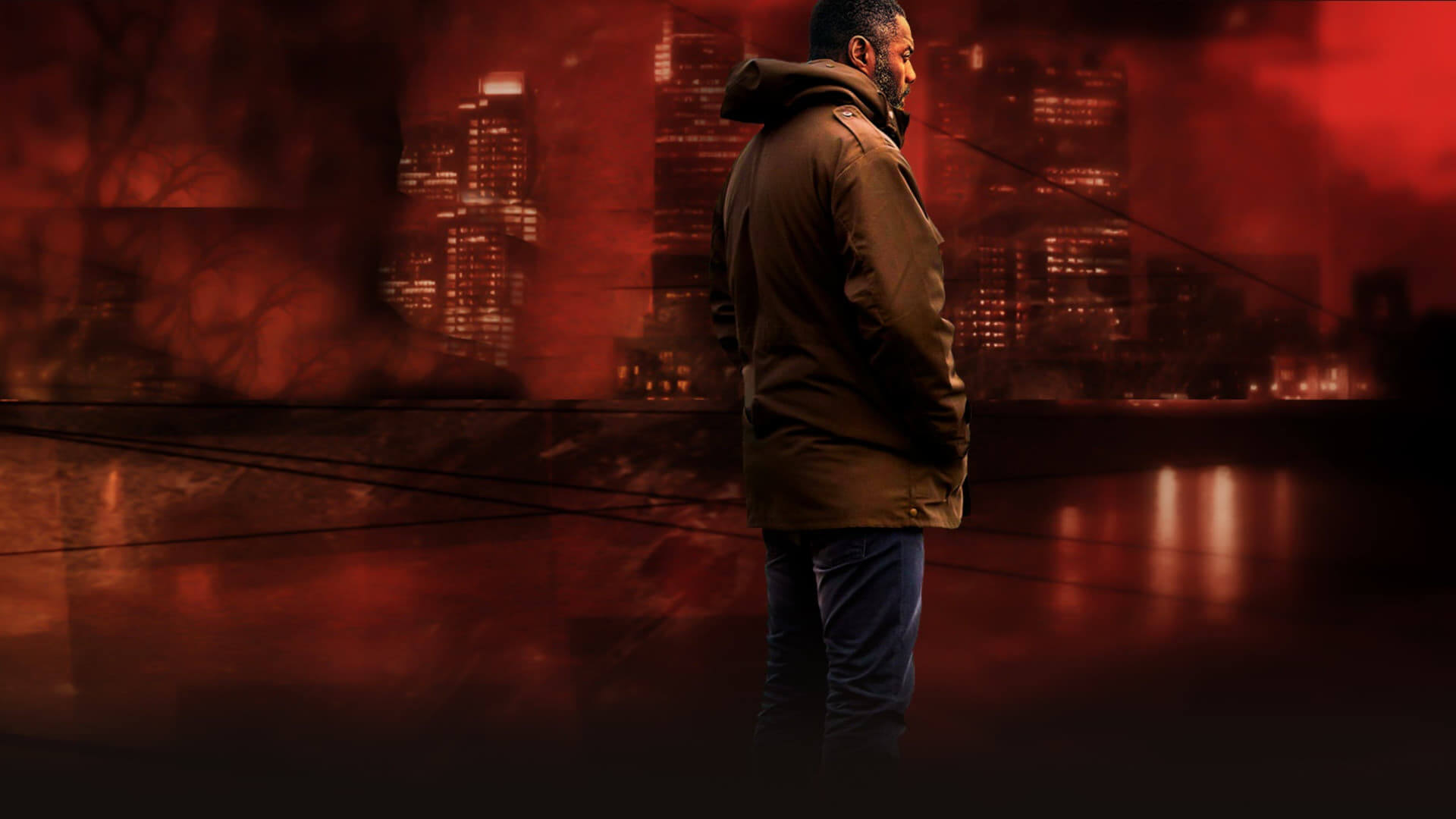 Season 5 Poster