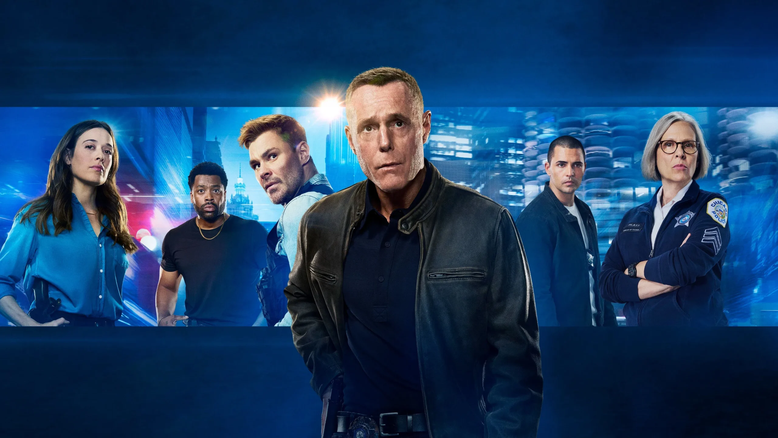 Season 15 Poster