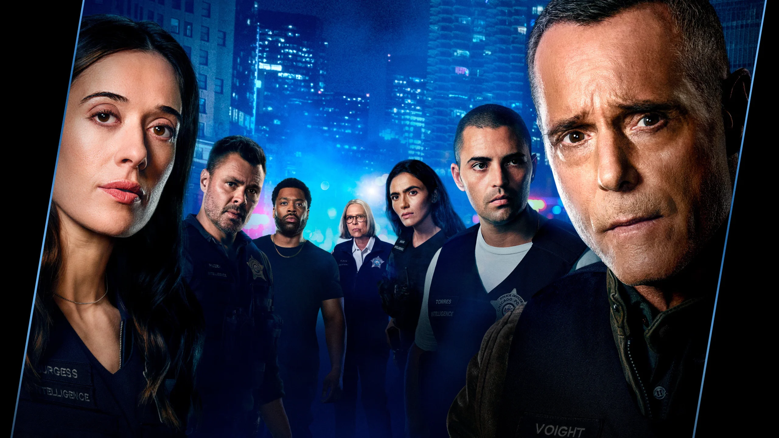 Season 16 Poster