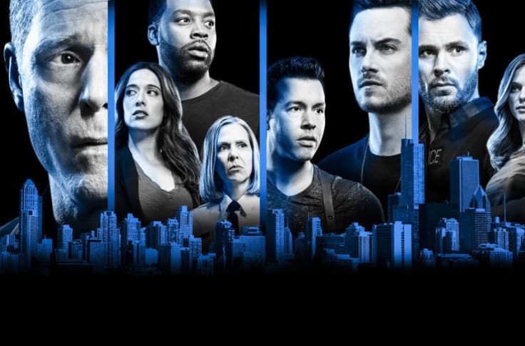 Season 9 Poster
