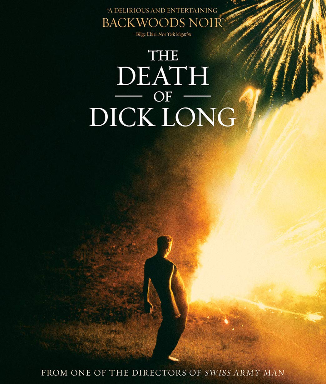 مرگ دیک لانگ (The Death of Dick Long)