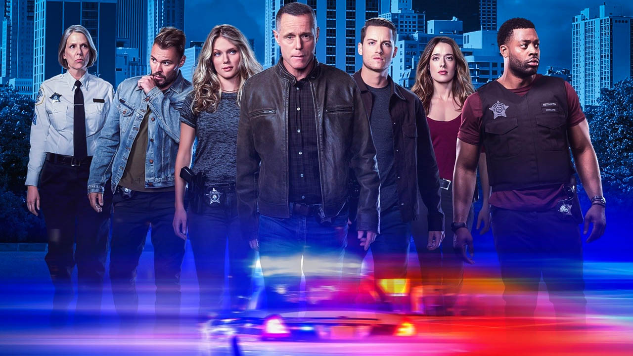 Season 10 Poster