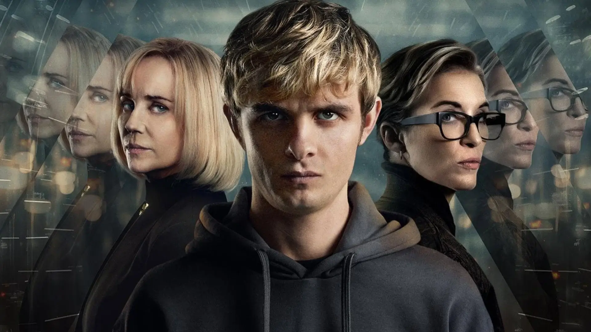 Season 5 Poster