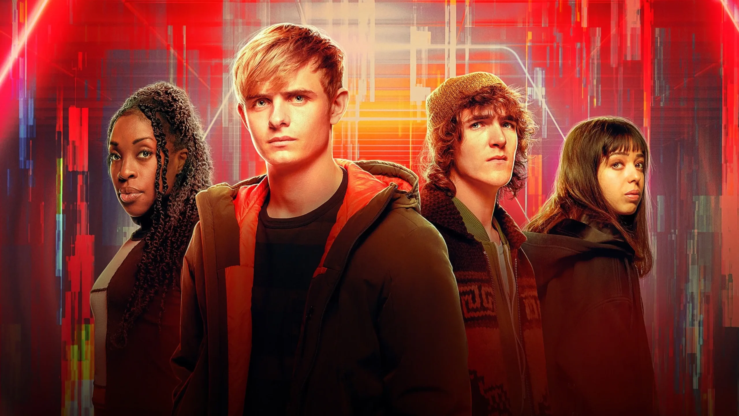 Season 4 Poster