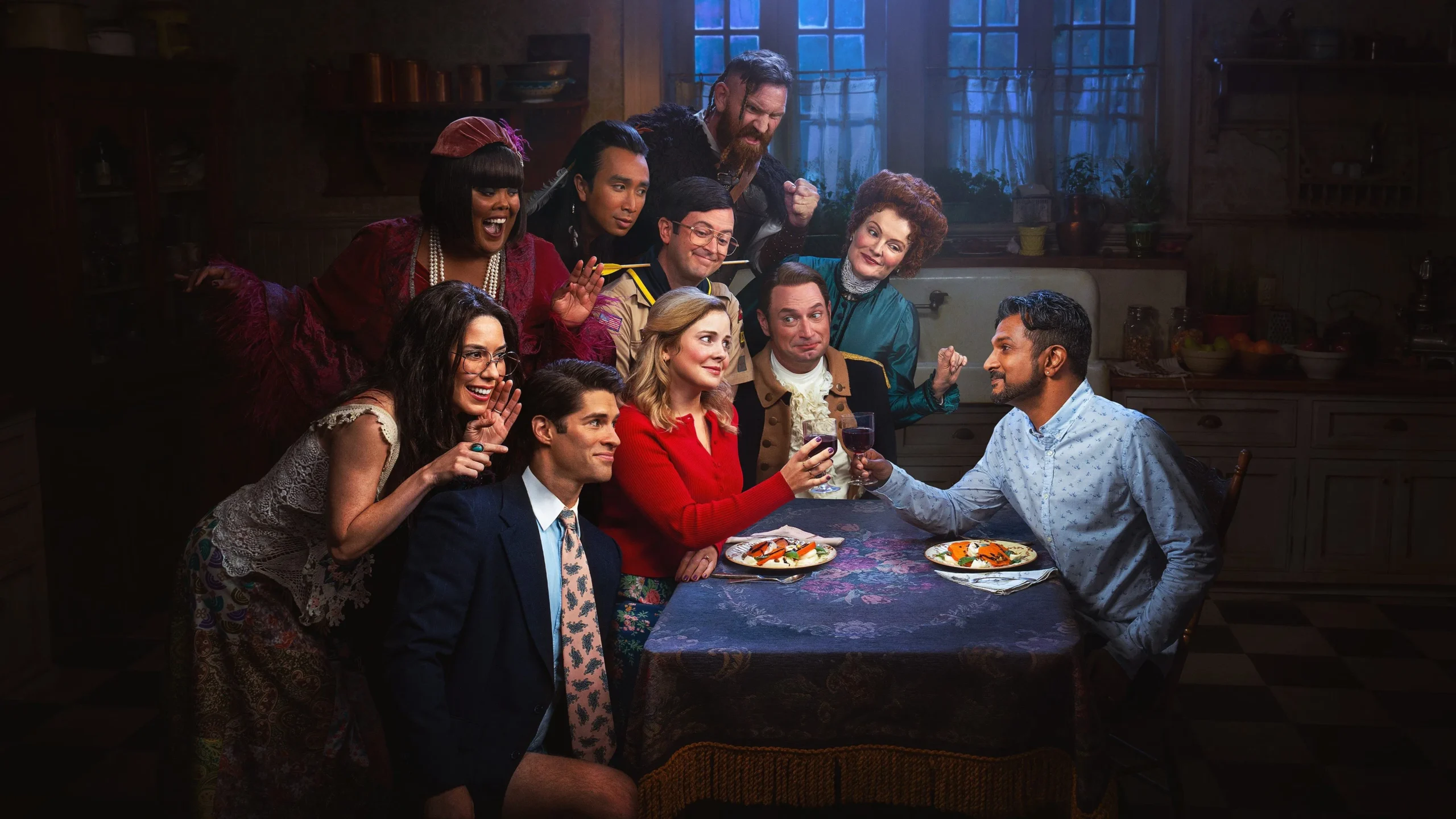 Season 7 Poster