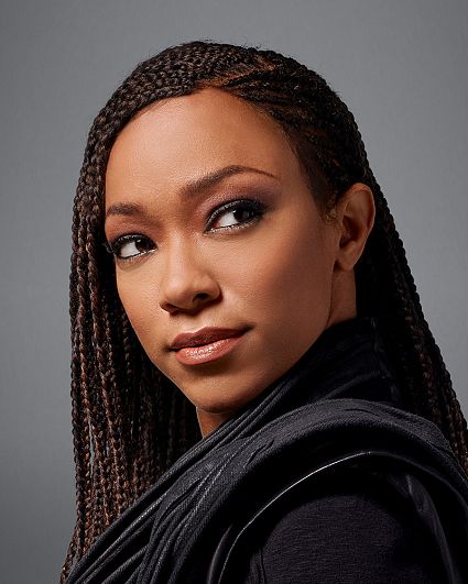Sonequa Martin-Green
