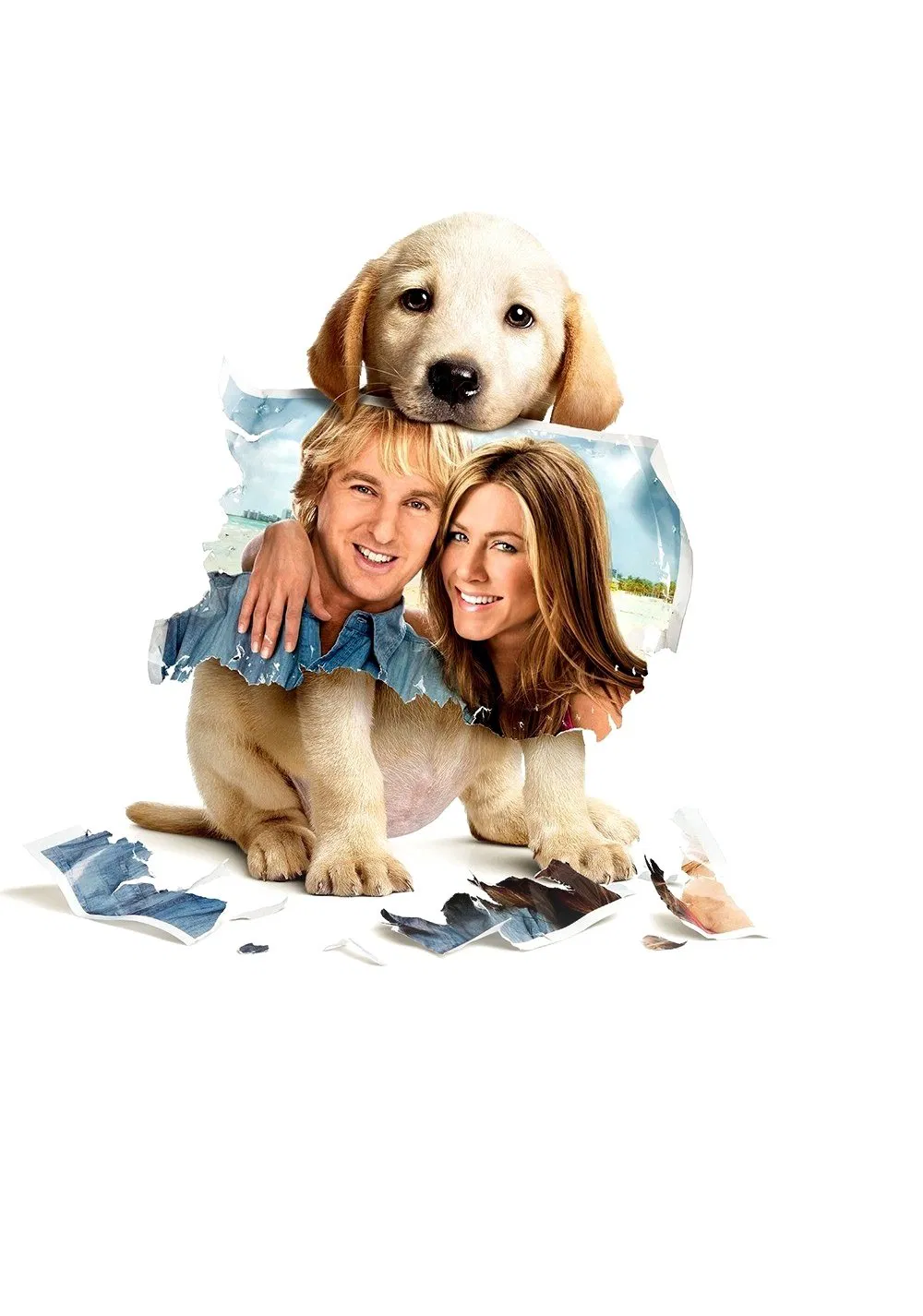 مارلی و من (Marley & Me)