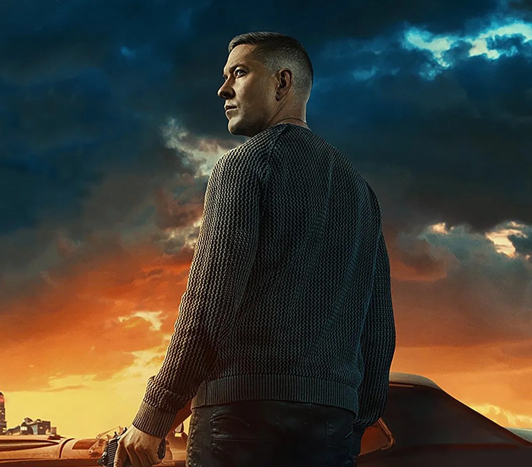 Season 5 Poster