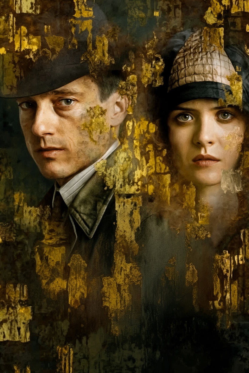 بابیلون برلین (Babylon Berlin)
