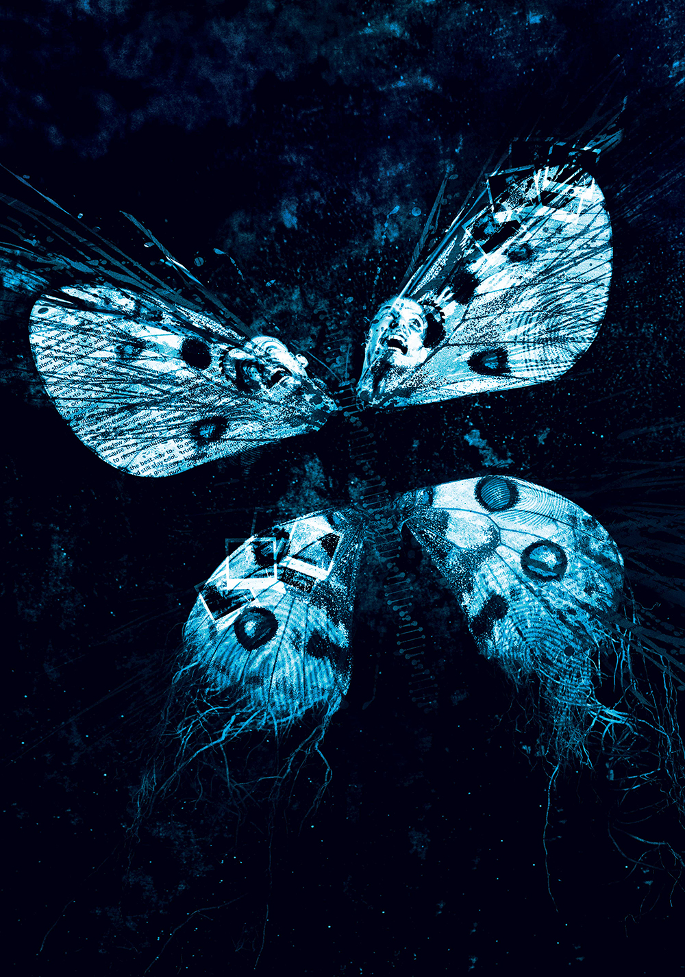 اثر پروانه ای ۳: راز گشایی (The Butterfly Effect 3: Revelations)