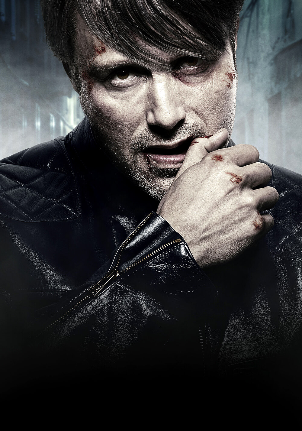 هانیبال (Hannibal)