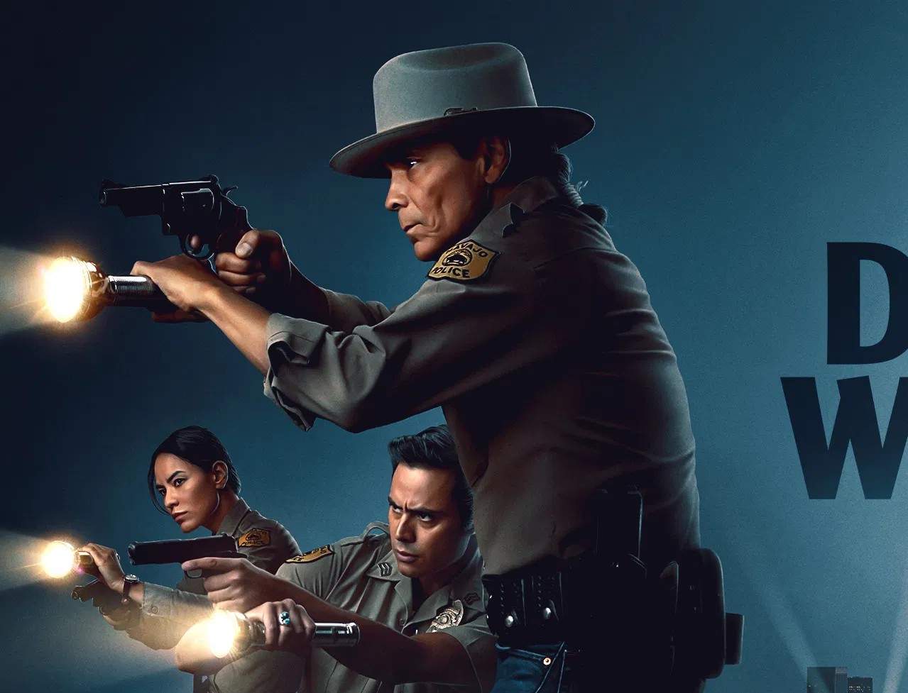 Season 6 Poster