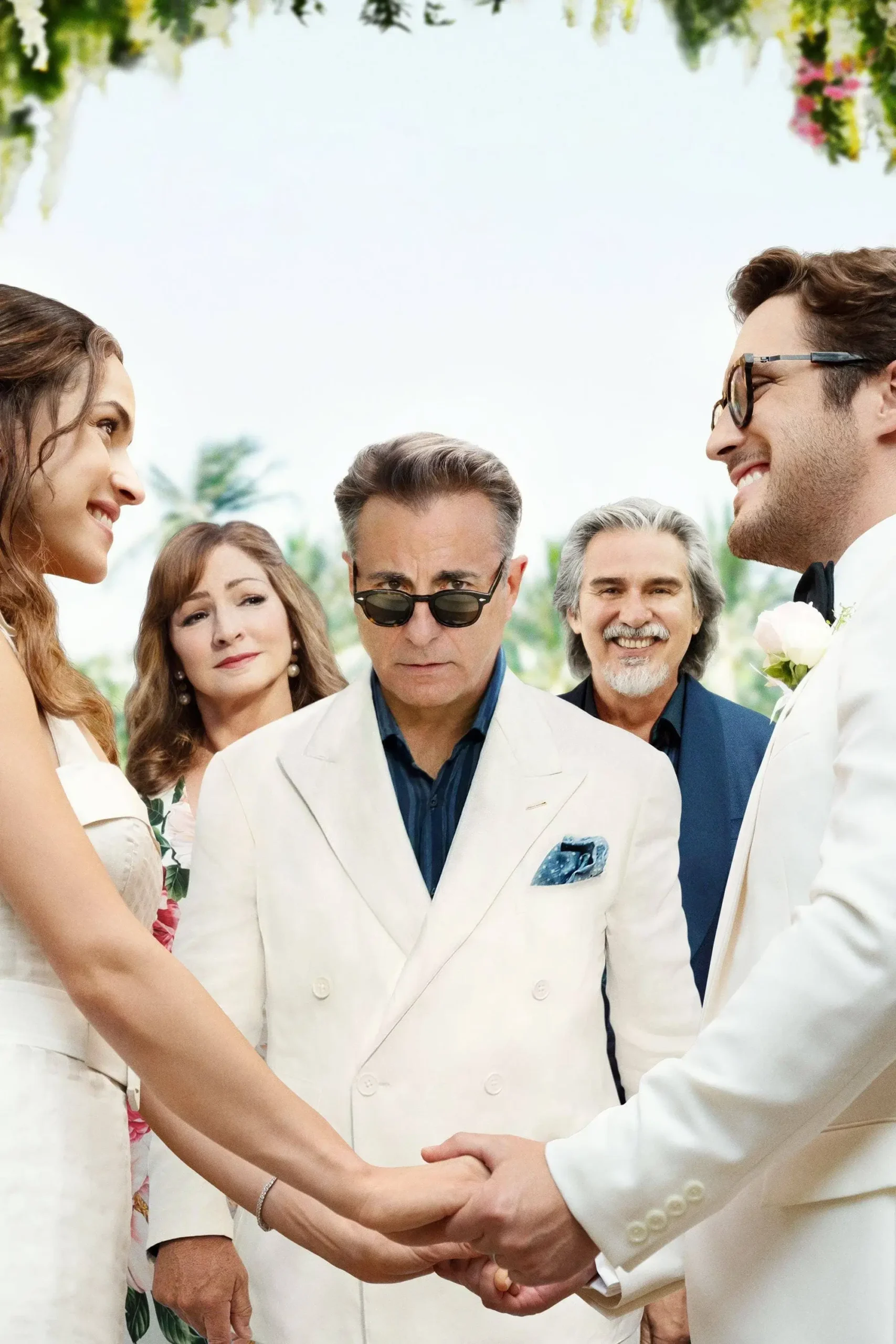 پدر عروس (Father of the Bride)