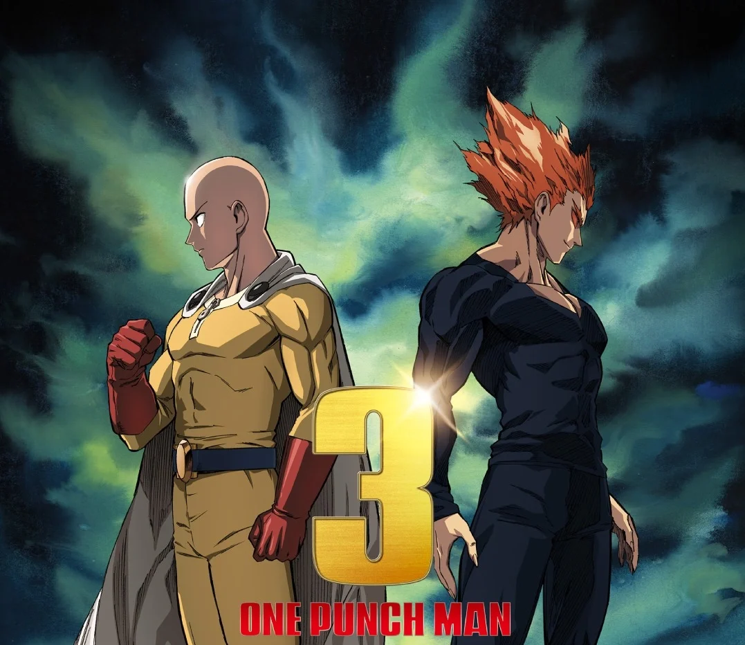 Season 5 Poster