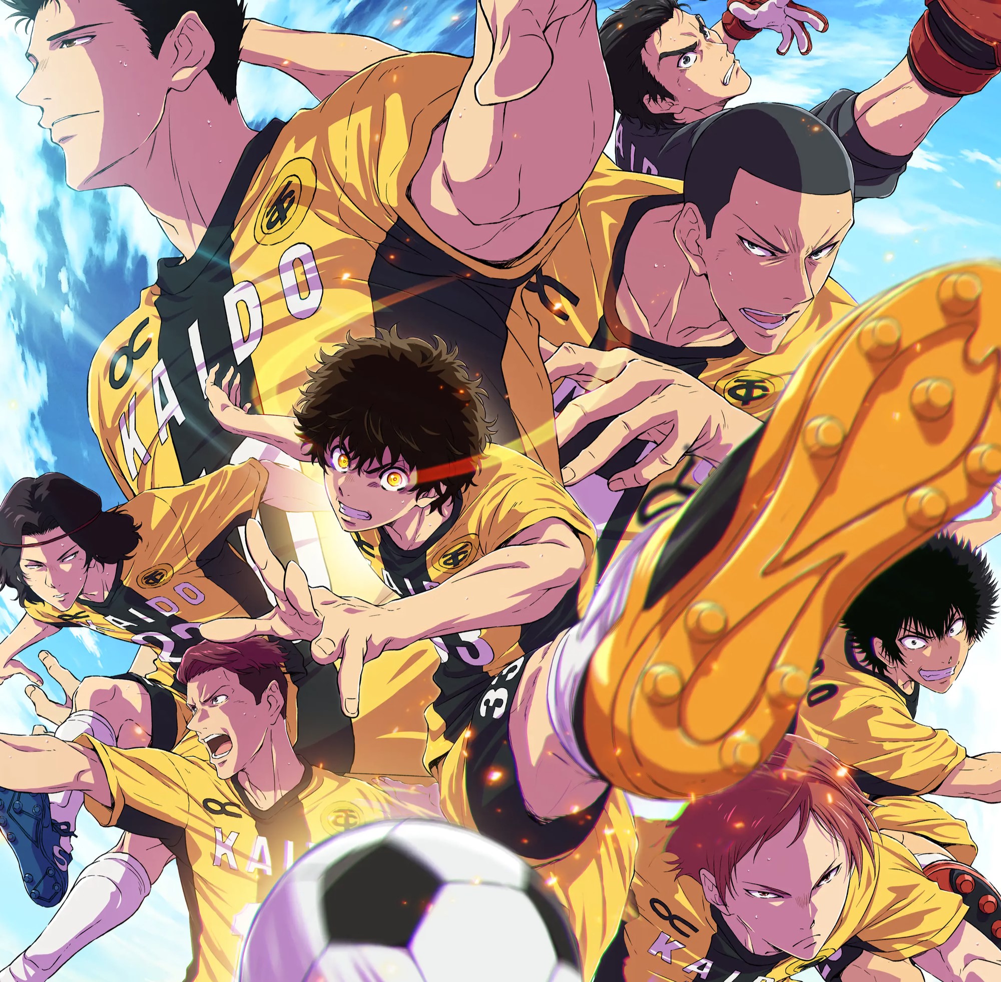 Season 4 Poster
