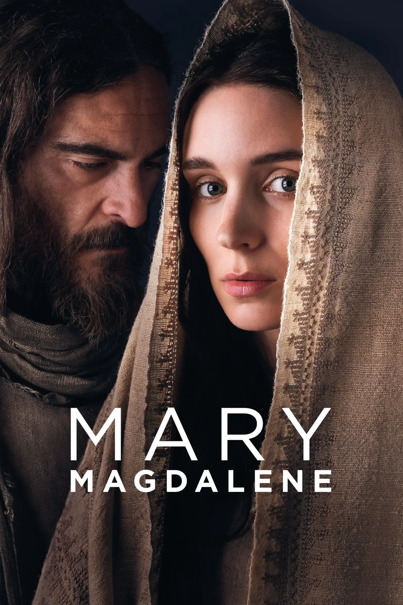 مریم مجدلیه (Mary Magdalene)