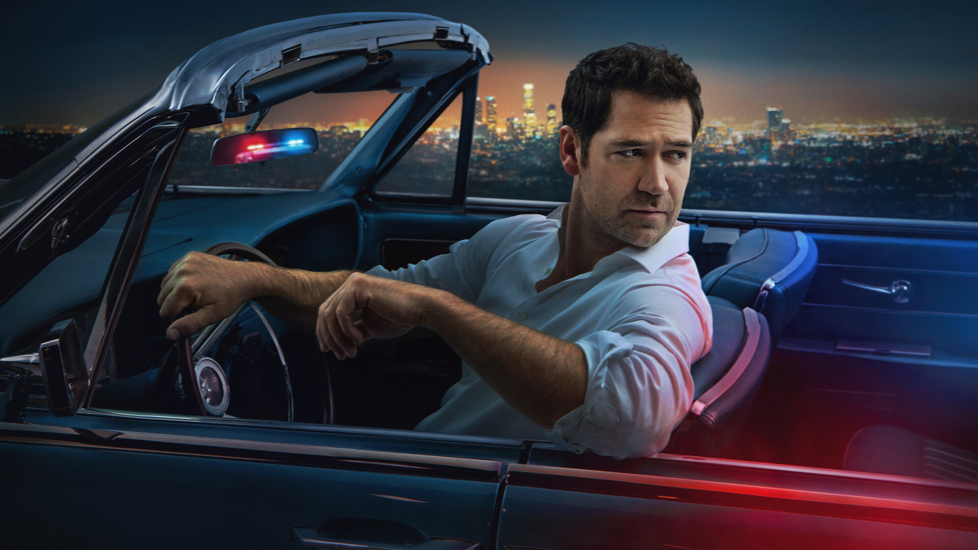 Season 6 Poster