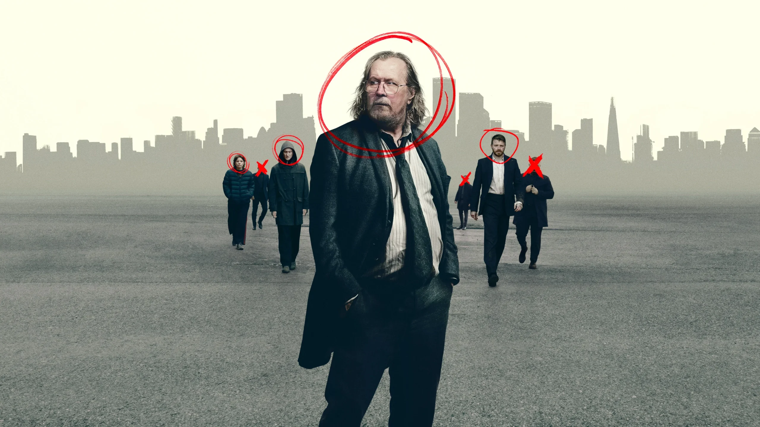 Season 8 Poster