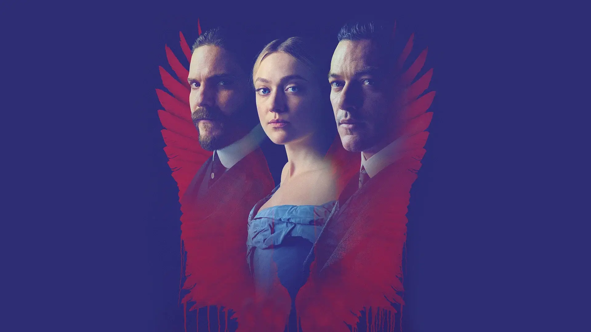 Season 4 Poster