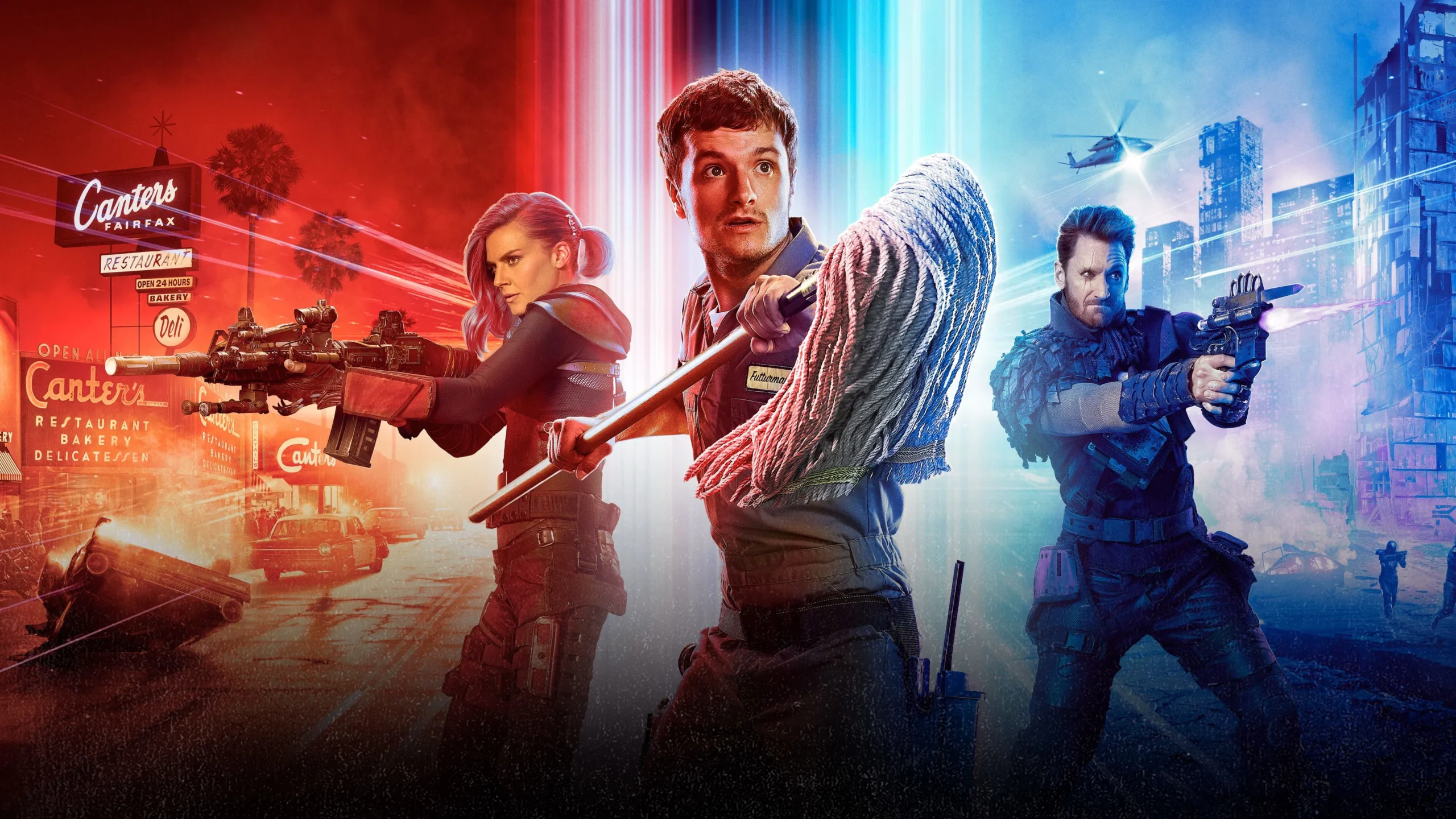 Season 5 Poster