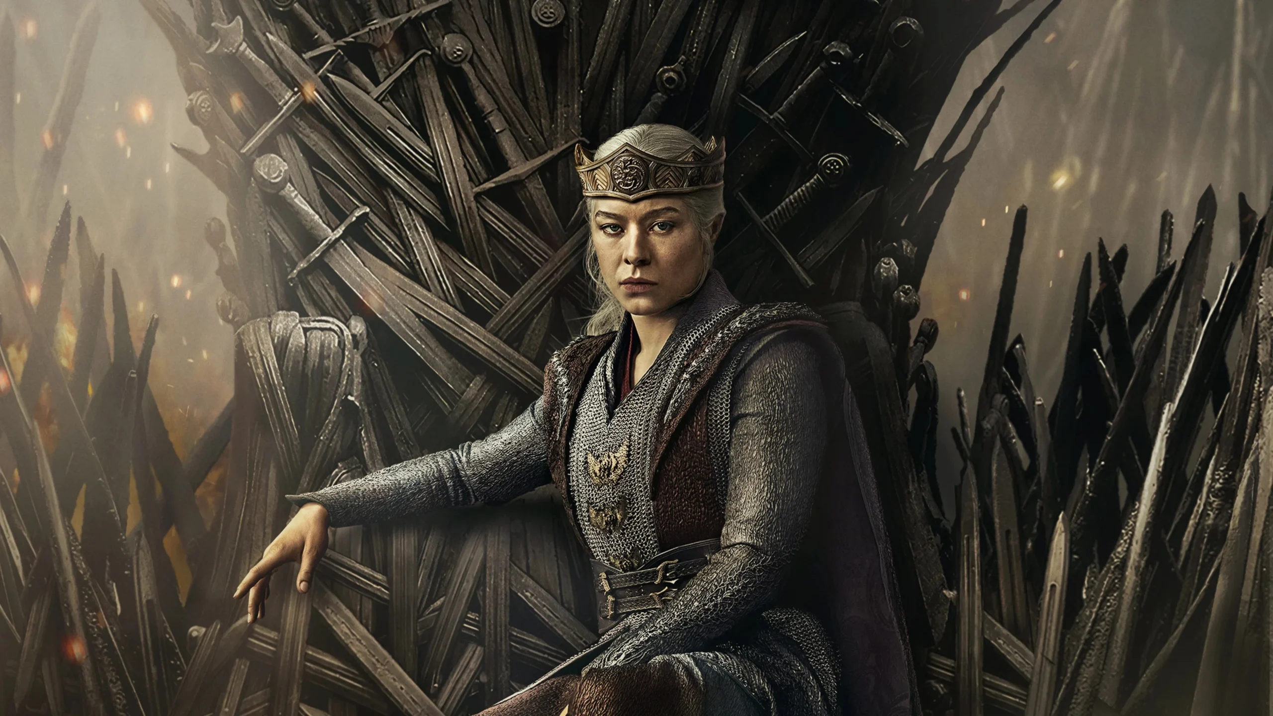 Season 5 Poster