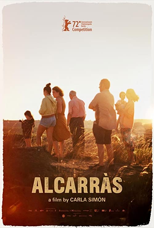 آلکاراس (Alcarràs)