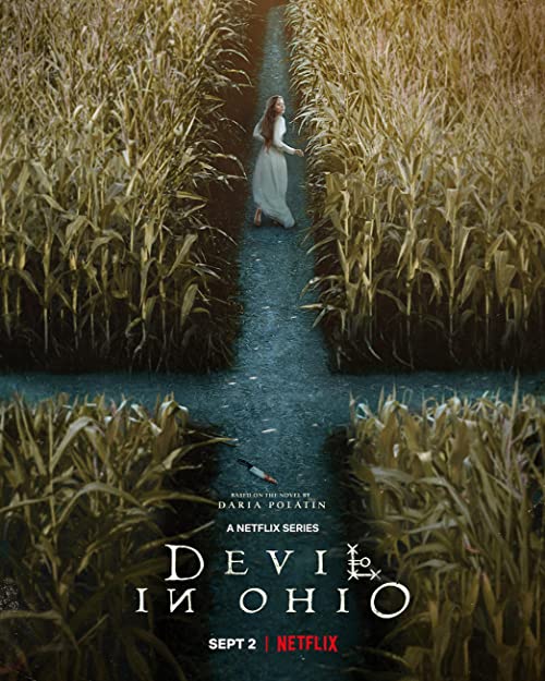 شیطان در اوهایو (Devil in Ohio)