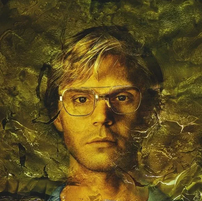 Season 5 Poster